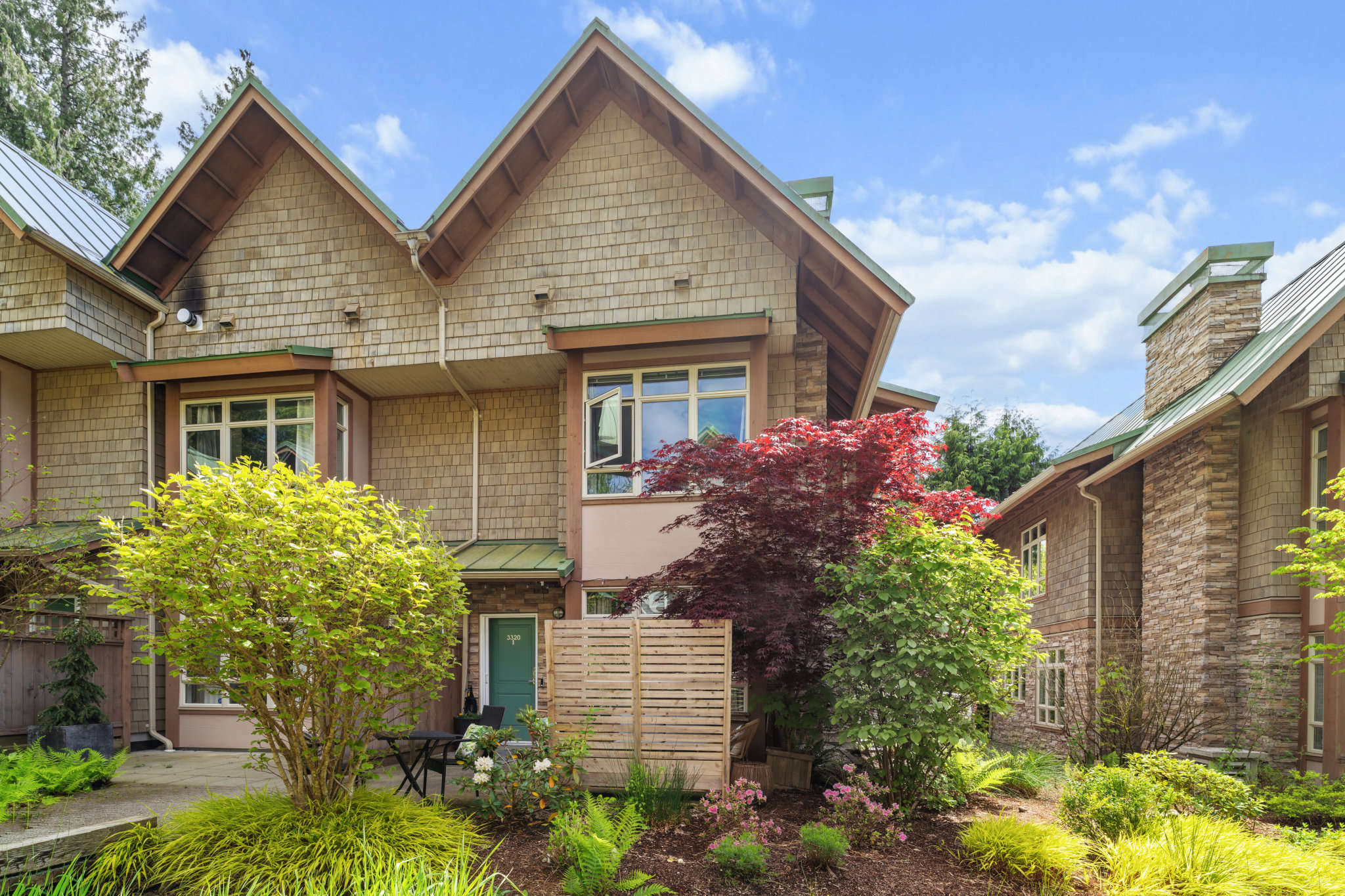 3320 Mt Seymour Parkway